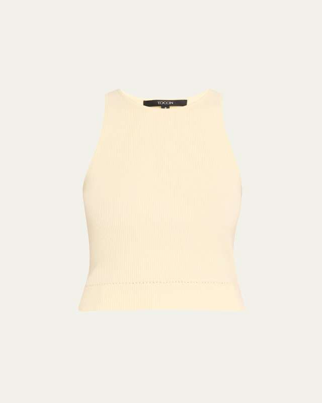 Avery Racerback Tank Top